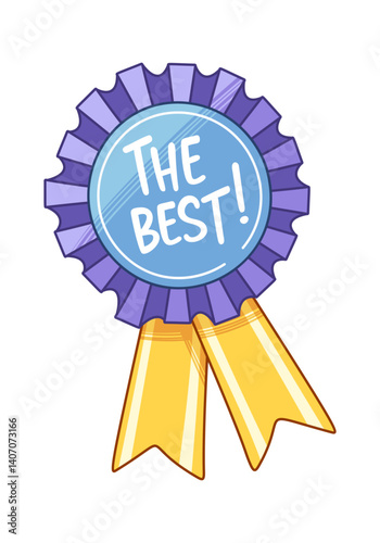 Best results medallion hand drawn