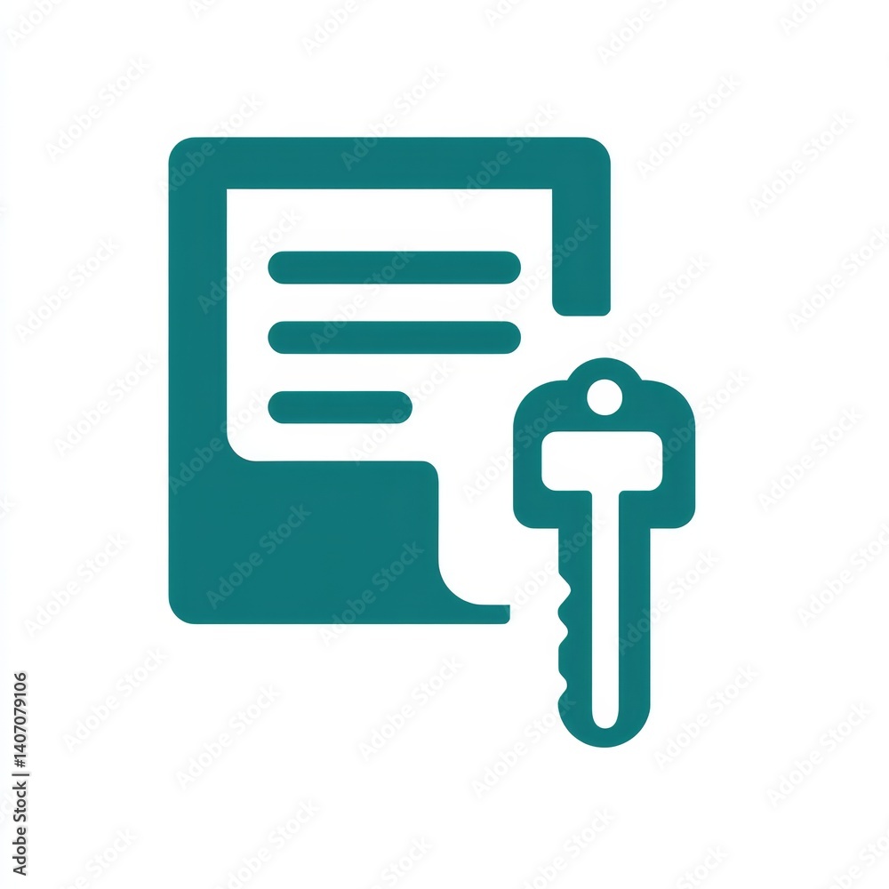 Secure Document Key Management: Enhancing Digital Security and Access Control for Real Estate and Legal Contracts Secure Document Key Management: Enhancing Digital Security and Access Control for Real Estate and Legal Contracts