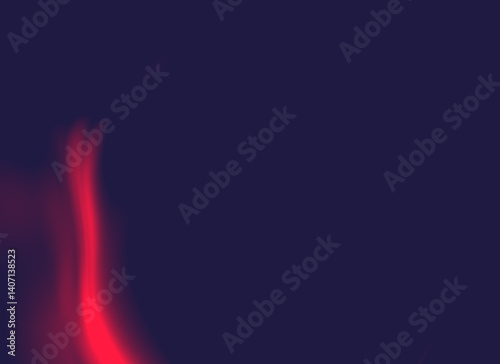 abstract background with space | Colorful tridimensional geometric form with lo-fi nostalgic blur texture

Abstract blurry background with pastel gradient and fine grain noise

