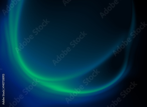 abstract blue background with shine | Minimal gradient art with dust overlay and lo-fi color mesh aesthetic
