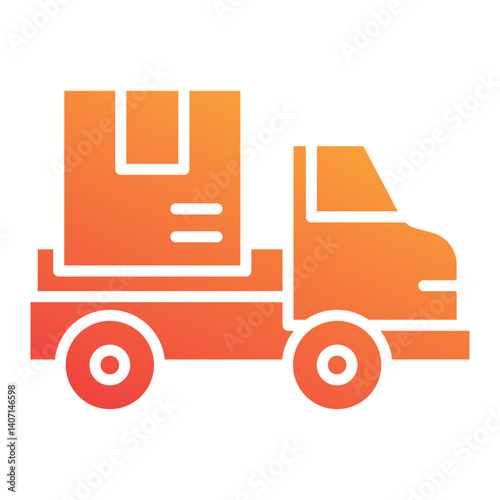 Delivery Icon