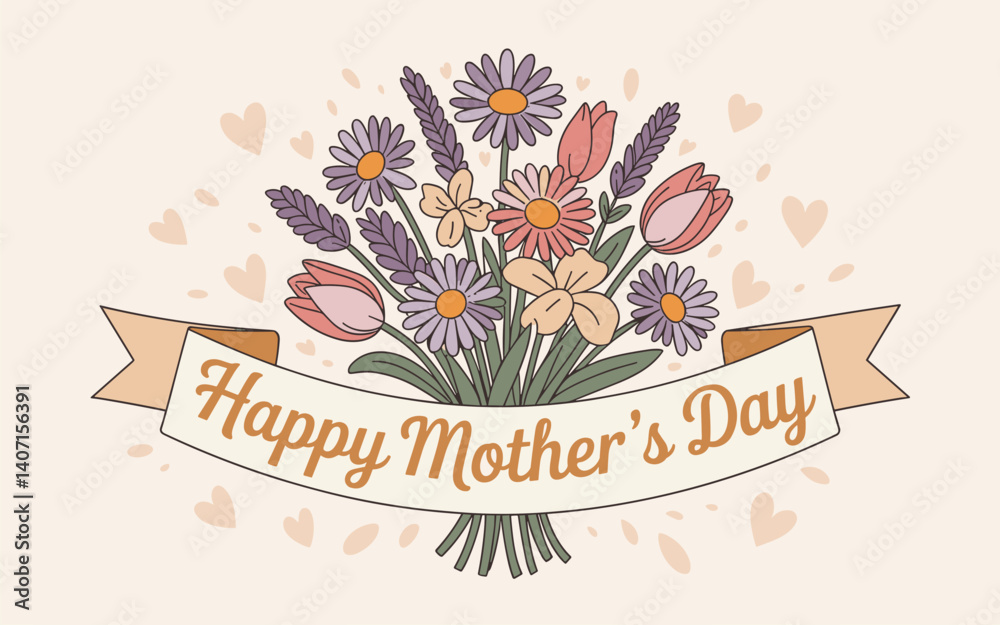 Obraz premium best mom ever, mothers day banner, mothers day clipart, mothers day quotes, mothers day illustration, mothers day, mom png design, mama tshirt, mothers day shirt, mothers day png, mothers day gift, ma