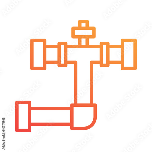 Plumbing Icon