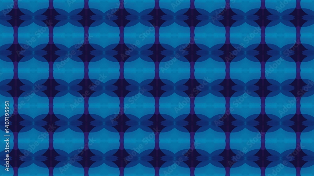 Fototapeta premium fabric motif. seamless pattern. wallpaper. background. HD