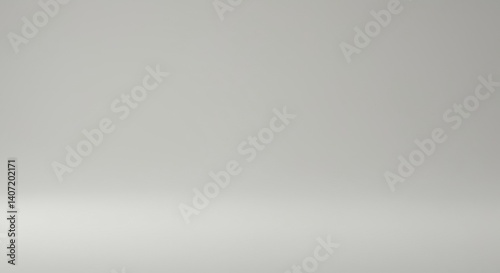 Subtle Gray Gradient Background