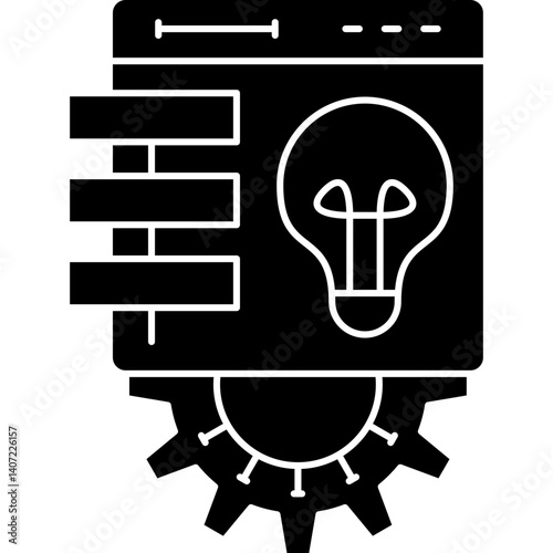 Creative Icon Vector Element