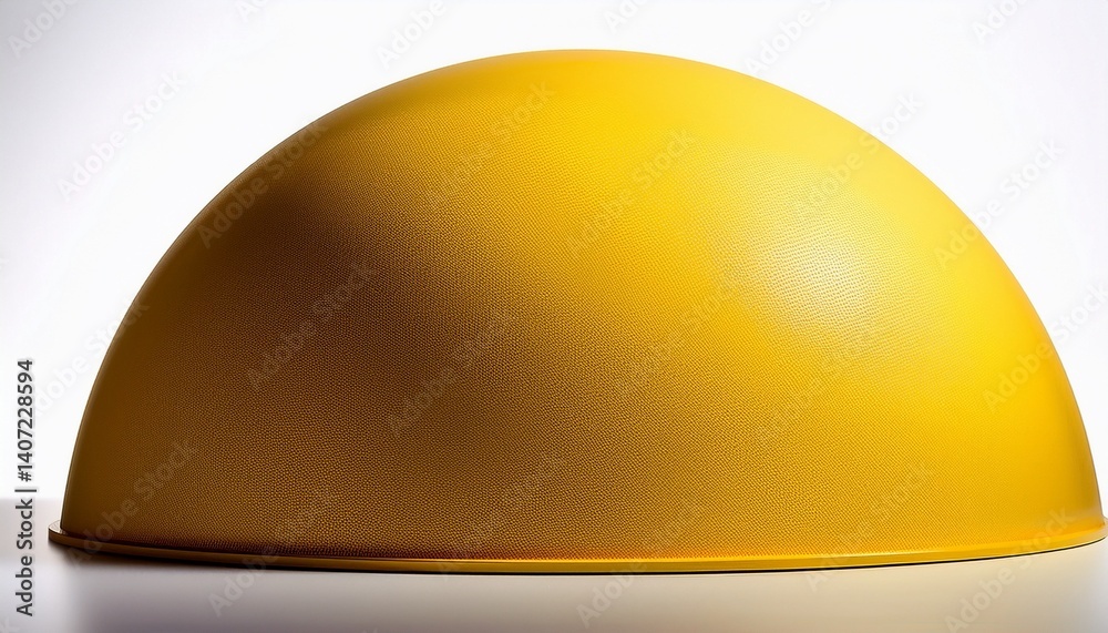 Fototapeta premium golden egg on white background