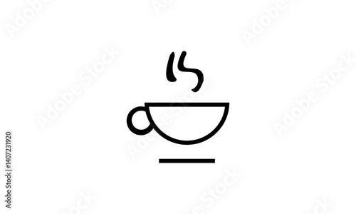 Cup logo