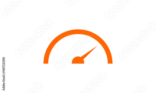 Logo Speedometer