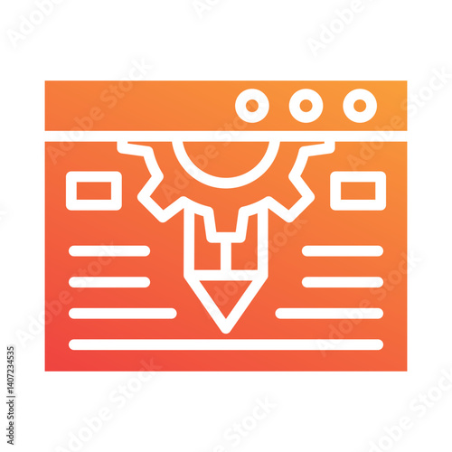 Content Icon