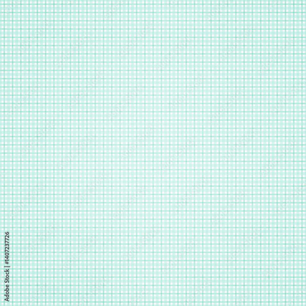 Green plaid gingham, scottish tartan texture, grid graph paper with rhombus squares pattern, picnic napkin and curtain tablecloth, vector seamless geometric checkered fabric Green plaid gingham, scottish tartan texture, grid graph paper with rhombus squares pattern, picnic napkin and curtain tablecloth, vector seamless geometric checkered fabric