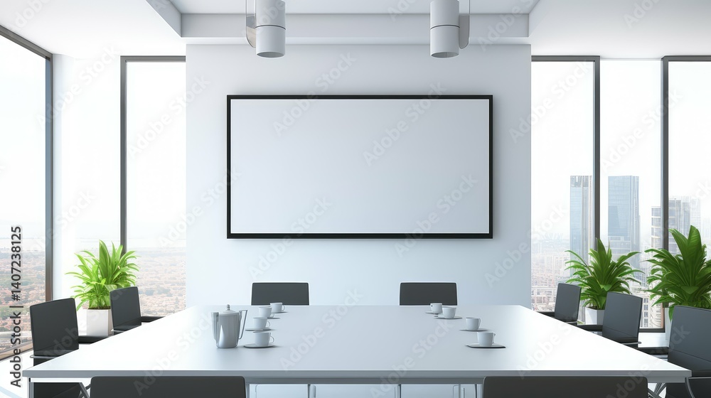 slide white powerpoint background