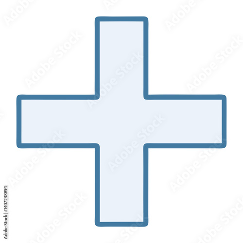 vector cross symbol