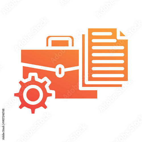 Administrative Icon