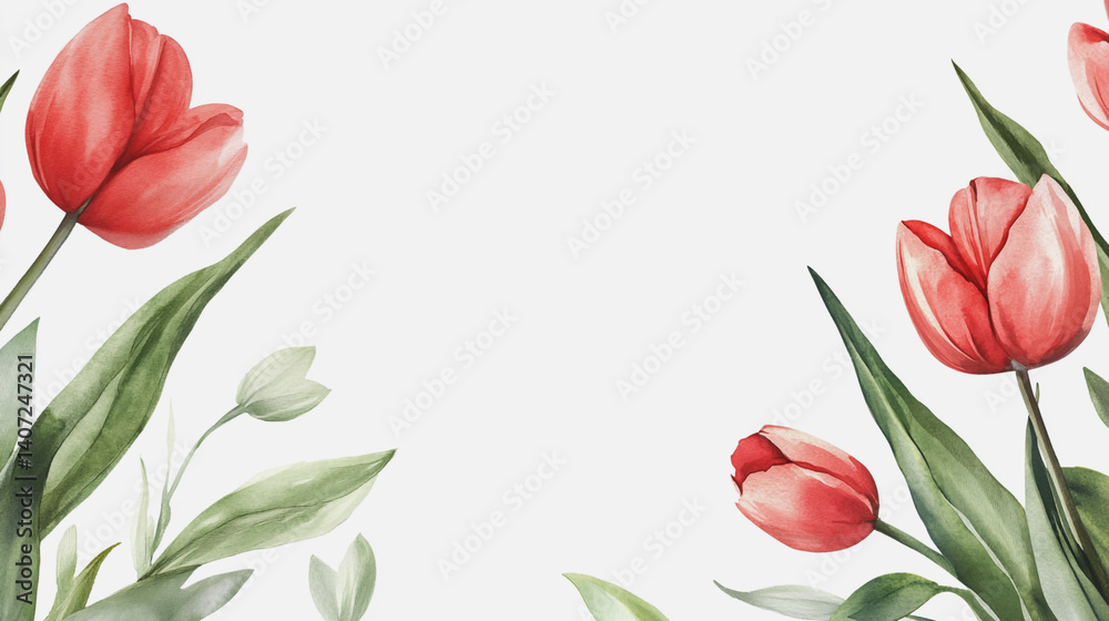 custom made wallpaper toronto digitalElegant wedding invitation card background . Minimal hand painted watercolor botanical flowers texture template background. Design for wedding, vip cover, poster, rsvp moderncard.Valentine's Day

