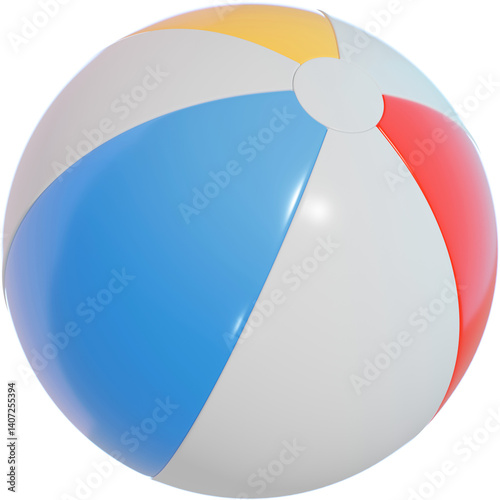 beach ball