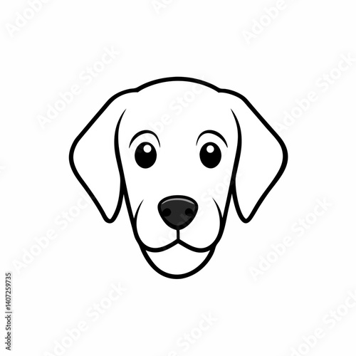 golden retriever dog