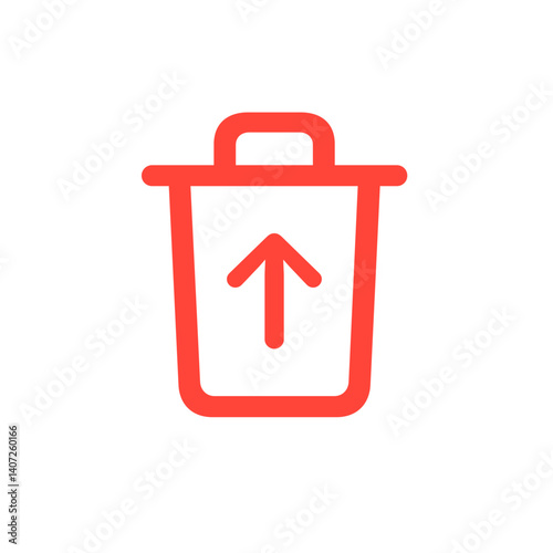 Trash Upload