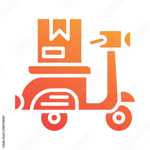 Delivery Icon