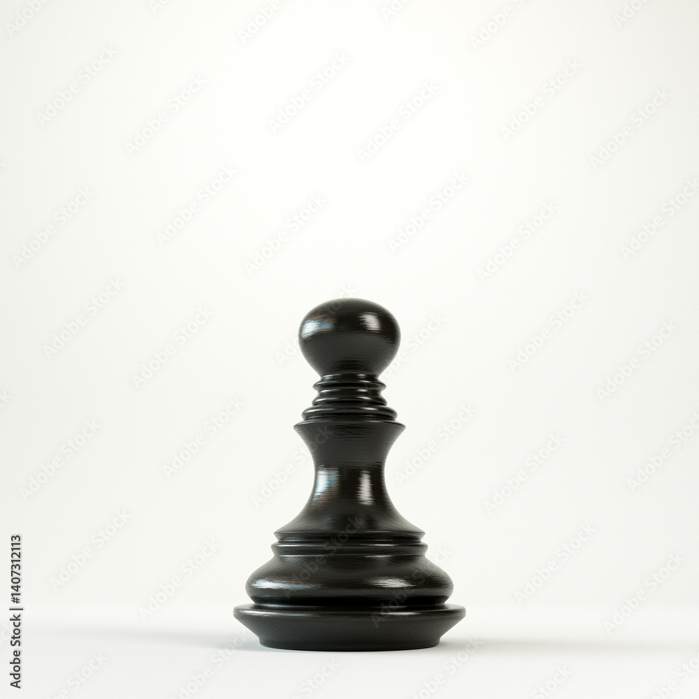 Chess Piece Pawn