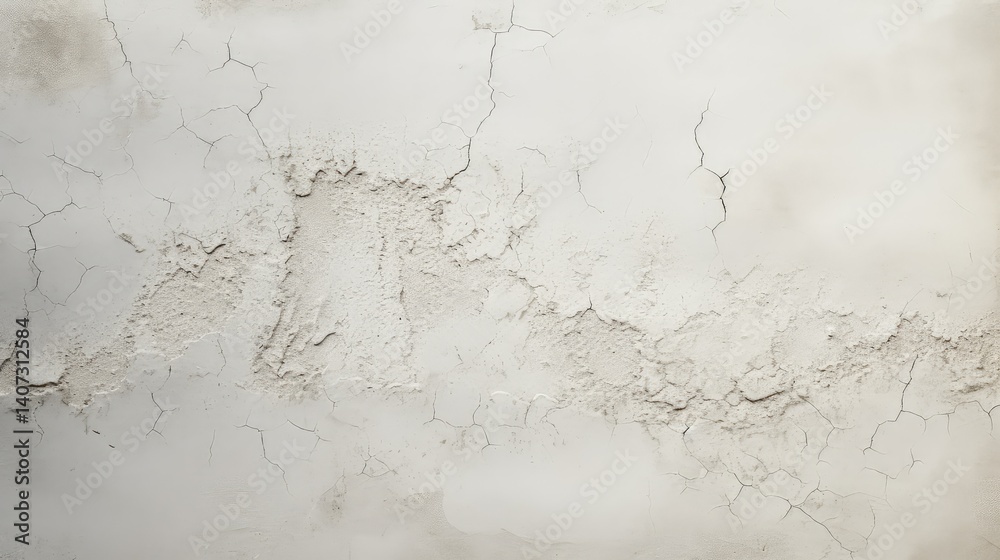 Fototapeta premium up white concrete texture