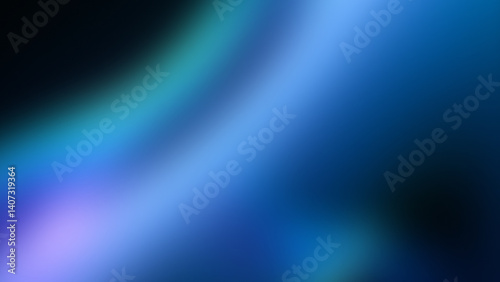 Soft lo-fi pastel texture with grain and smooth blurry gradient design
