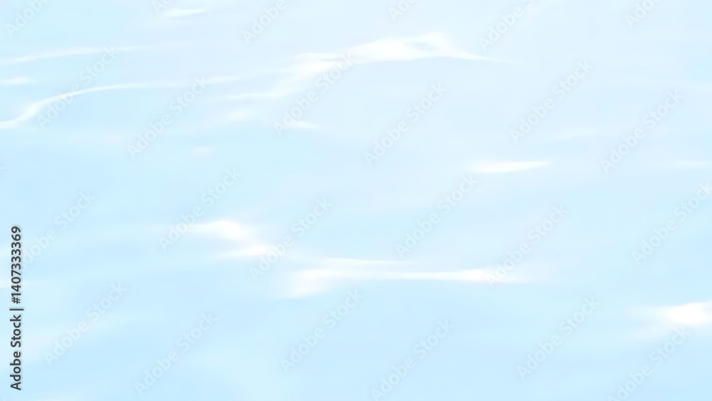 Abstract Light Blue Water Texture Background Abstract Light Blue Water Texture Background