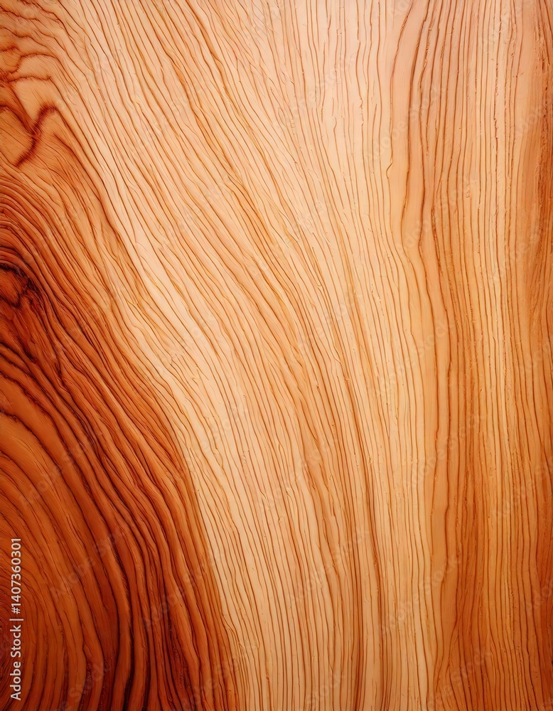 Naklejka premium tamarind wood texture background