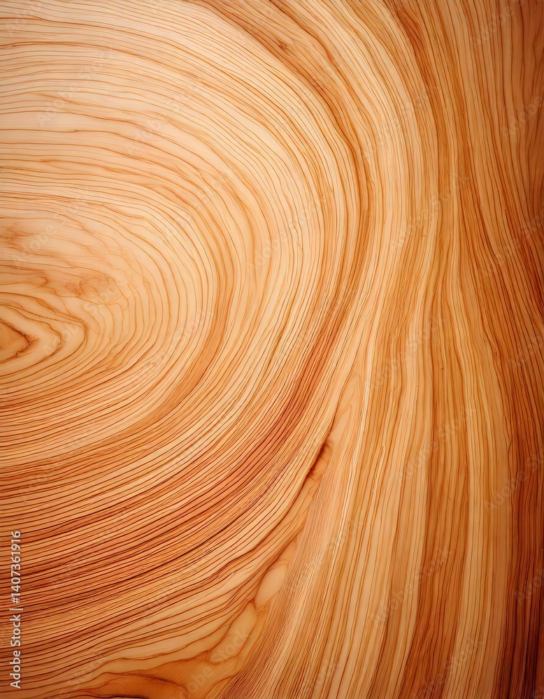 Naklejka premium tamarind wood texture background