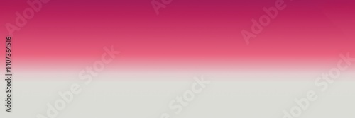 Gradient fade empty backdrop for presentation or banner, abstract color design, pastel colors graphic template, modern blank decorative wallpaper for web and printing.