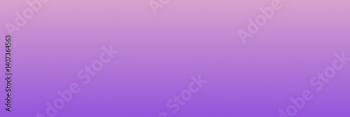 Pastel purple gradient backdrop for graphic design, digital creation, banners, posters, cards and backgrounds, abstract elegance aesthetic for creative projects
