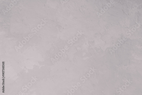 Wallpaper Mural Textured gray concrete plaster wall with subtle rough surface for background or design use Torontodigital.ca