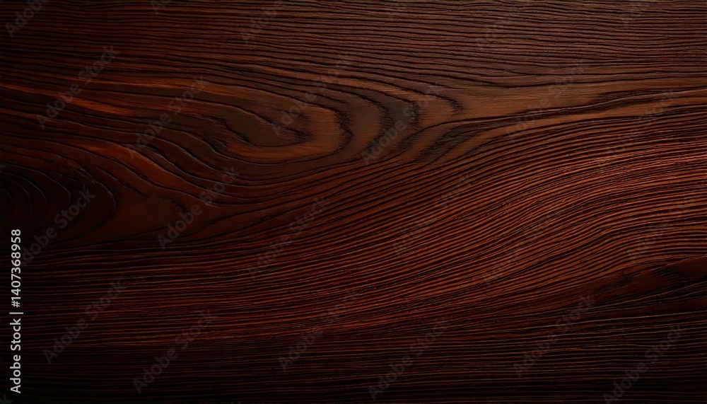 ebony wood texture with deep, dark grain pattern background ebony wood texture with deep, dark grain pattern background