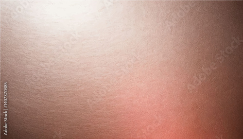 Textured Gradient Surface Transitioning From Light To Dark Brown