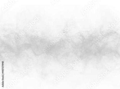 Abstract background  smoke  Png.