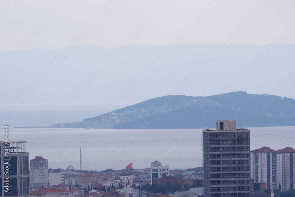 Obraz premium sea
