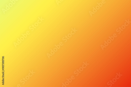 abstract orange background, orange yellow abstract grainy background, glowing vibrant color gradient shape, noise texture poster header banner wallpaper cover design