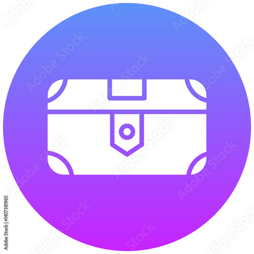 Treasure Icon