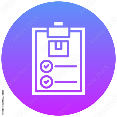 Free Download Package Clipboard Icon - GFXLoad