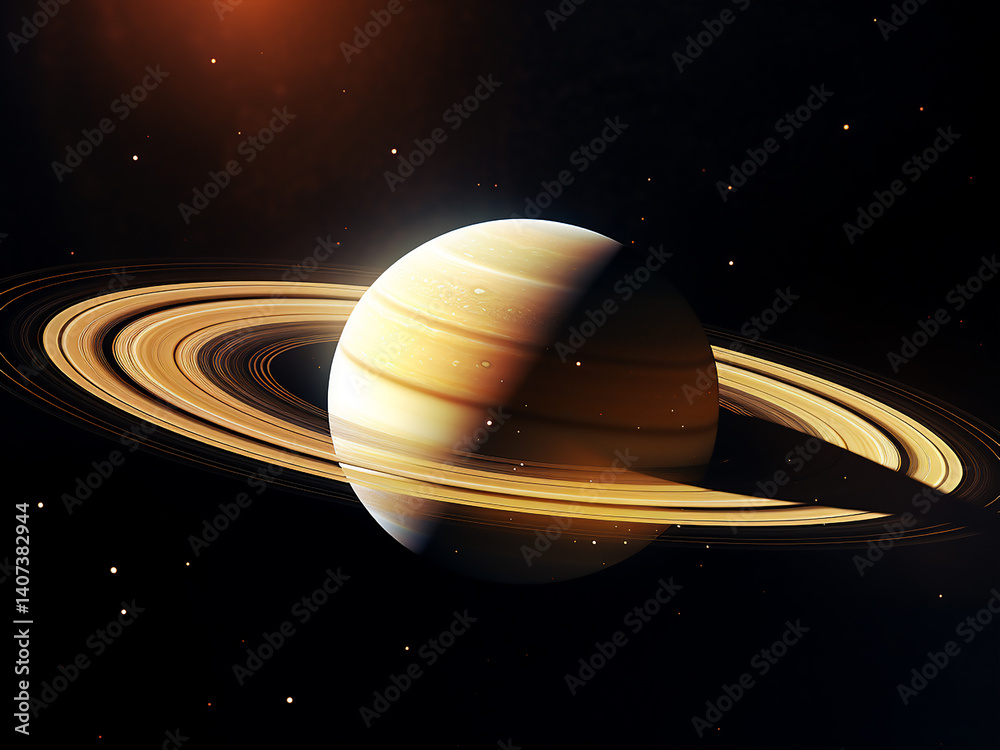 Saturn rings bright arcs ice particles shining tiny moons drifting deep space cosmic wonder glowing Saturn rings bright arcs ice particles shining tiny moons drifting deep space cosmic wonder glowing