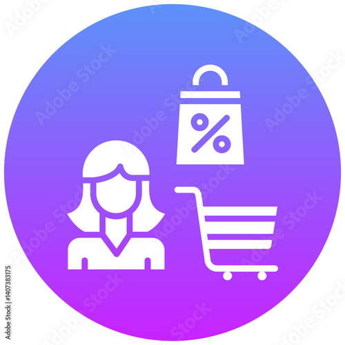 Customer Icon