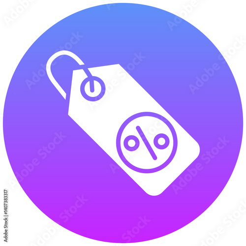 Discount Tag Icon