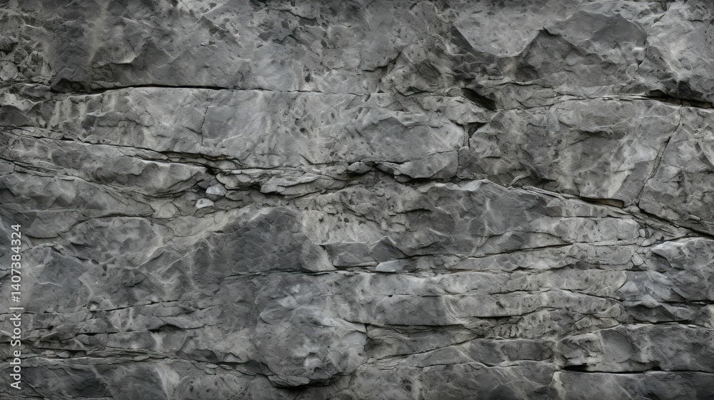 Fototapeta premium rugged black gray texture background