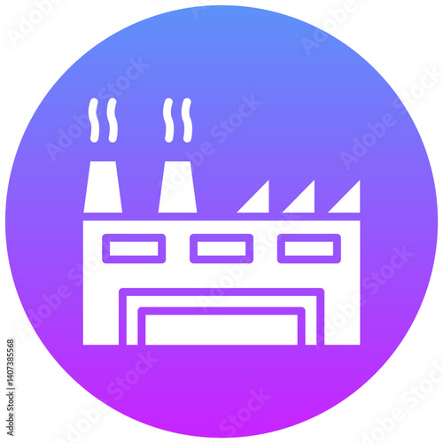 Industry Icon