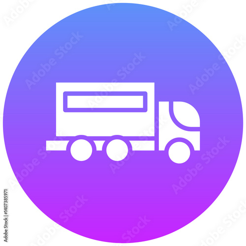 Truck Icon