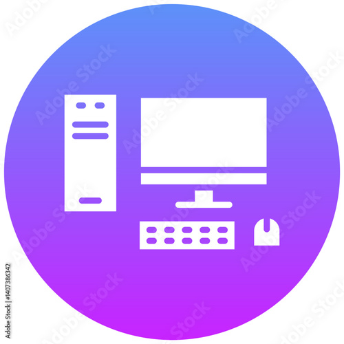 Desktop Icon