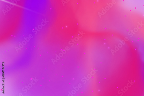 abstract pink background with particles purple abstract background pink abstract background, purple glowing vibrant color gradient shape, noise texture poster header banner wallpaper cover design