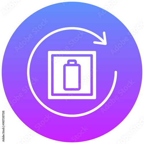 Renew Icon