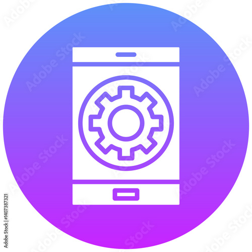 Setting Icon