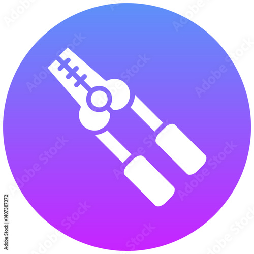 Forceps Icon